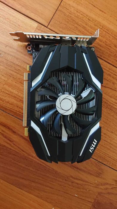 karta graficzna GeForce GTX 10502G OC