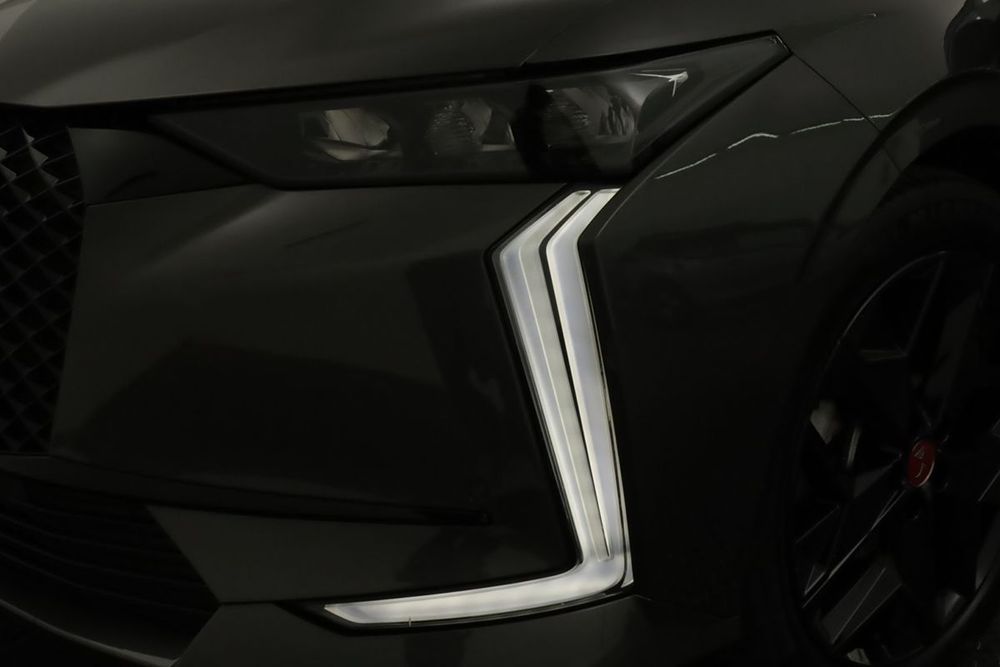 DS DS4 1.2 PureTech Performance Line EAT8