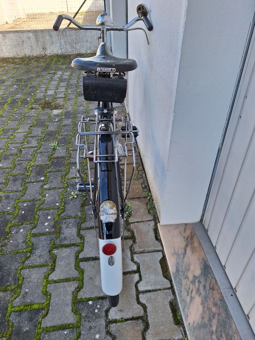 Bicicleta Pasteleira Homem marca PHILIPS, roda 28