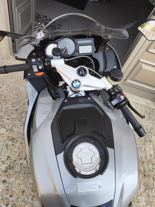 Vendo BMW k1200s
