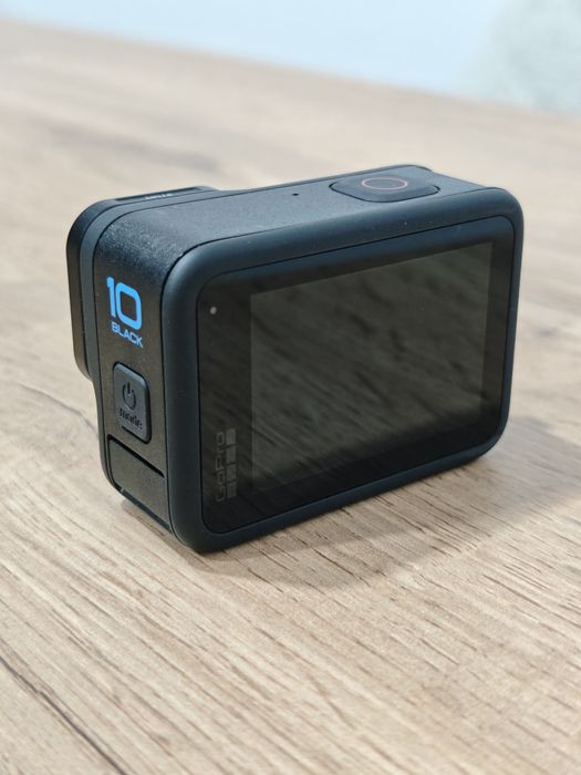 GoPro Hero 10 Black