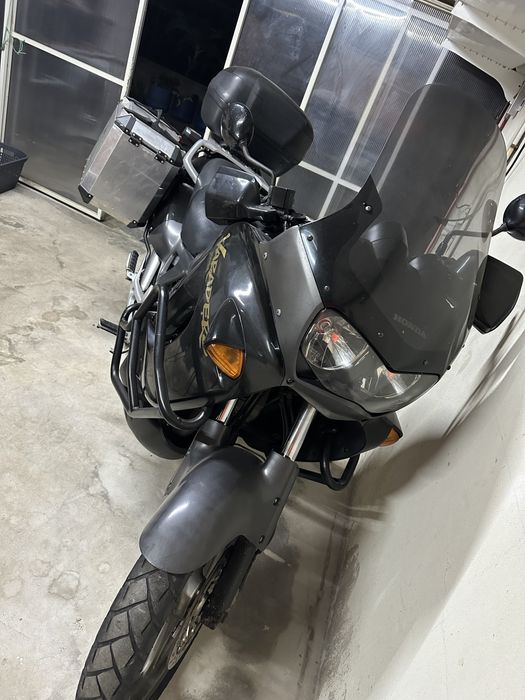 Varadero 1000 valor negociavel