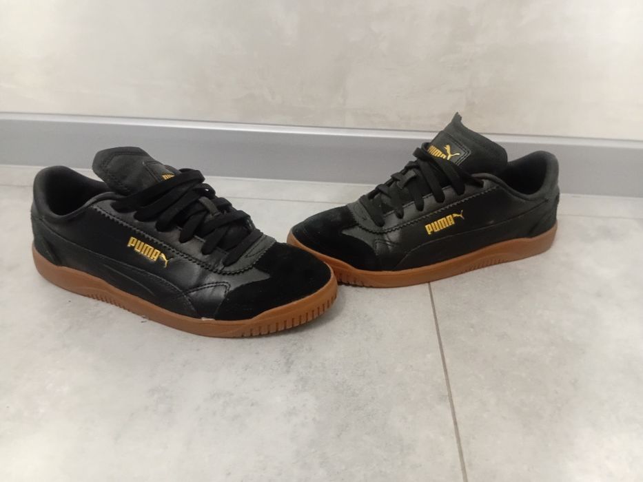 Корсівки Puma Оригінал