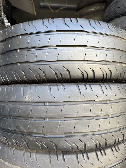 205 75 16с Continental