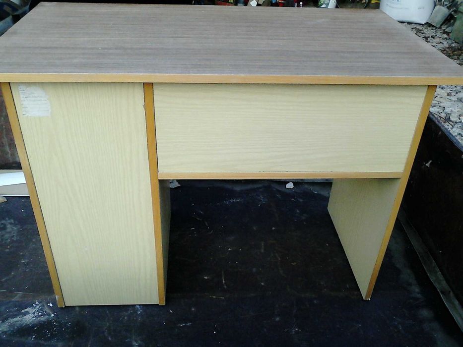 biurko uzywane sprzedam