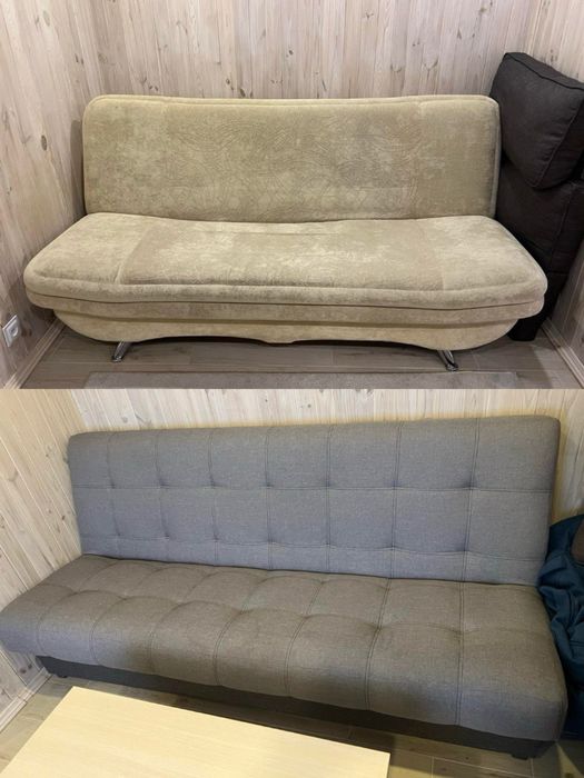 Продам два дивана