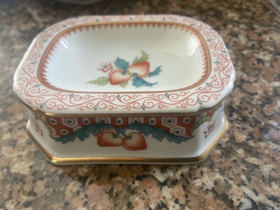 Saleiro vista alegre