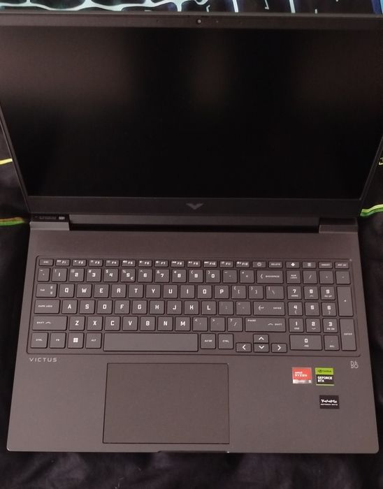 Laptop victus gamingowy
