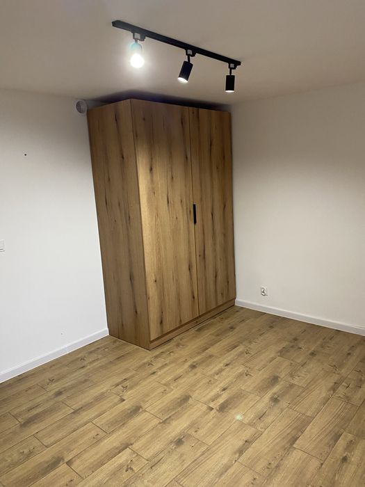 Mieszkanie 33m2 bezczynszowe