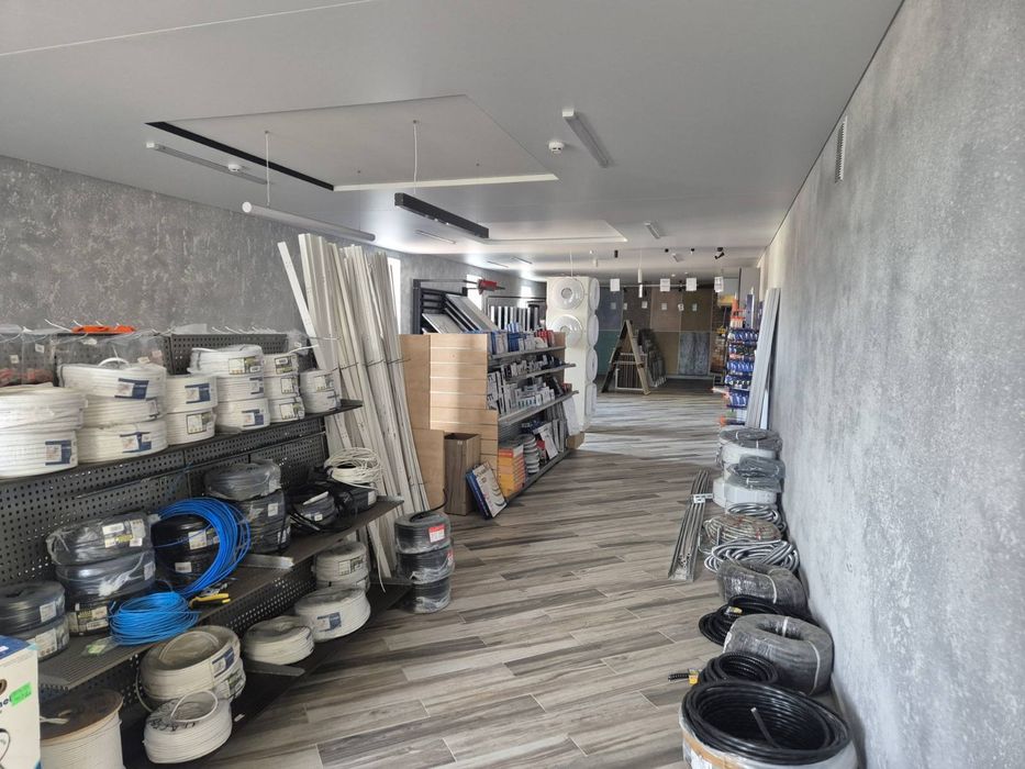 Продам цілісний майновий комплекс Нафтобазу