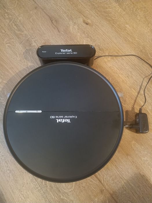 Tefal Explorer serie 60