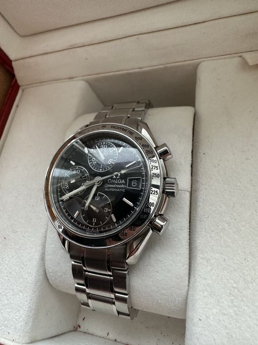 Omega Speedmaster 3513.50