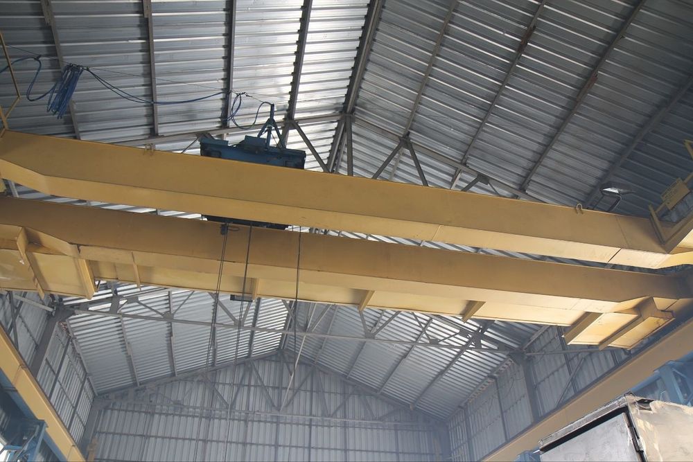 Завод на фасаді траси Запоріжжя – Дніпро [H–08].