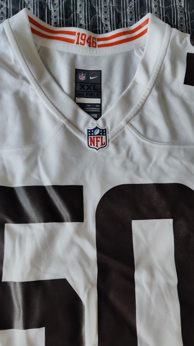 Koszulka NFL Nike Jersey Cleveland Browns