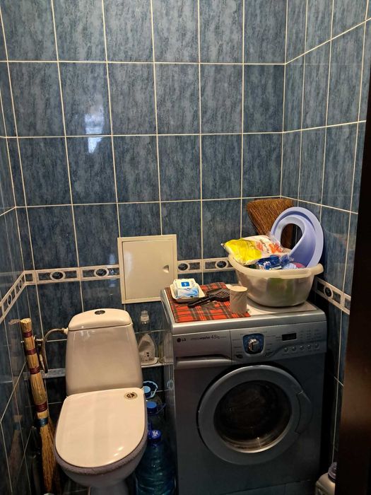 Кімната без власників на б-рі В.Гавела НАУ Відрадний Солом"янський р-н