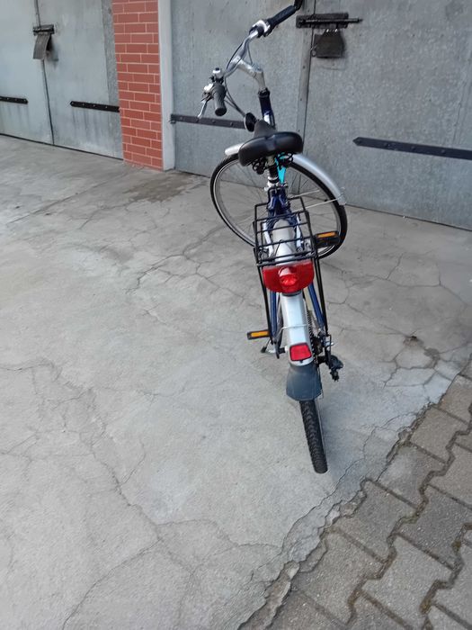 Rower Peugeot PARIS KOŁA 28