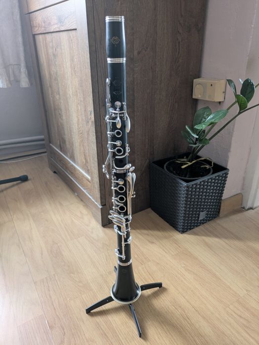 klarnet selmer w tonacji B