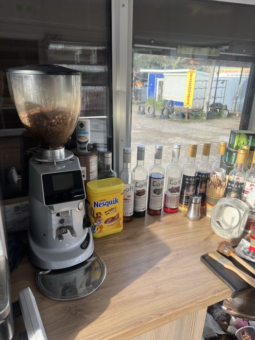 Продам бізнес з кавою