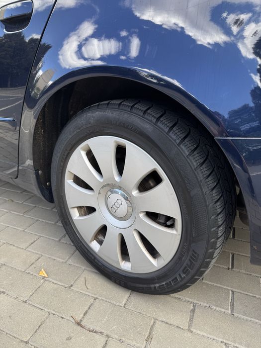 Audi A4 2005 VIN WAUZZZ8EX6A015011 фото оголошення 15 з 24