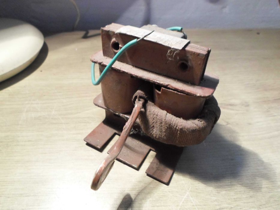 Трансформатор тока ТК 20  100/5