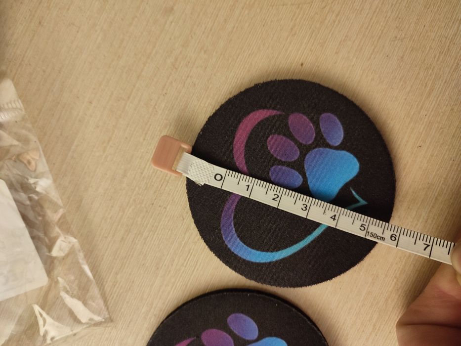 Аксесуар для авто, під стакан