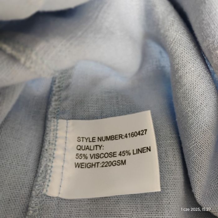 Marynarka,żakiet damska oversize Warehouse 14