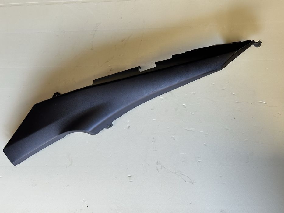 Lewa oslona tyl honda nc700s ogon zadupek