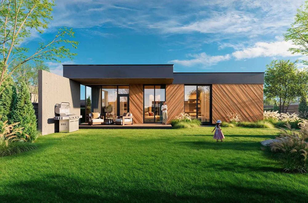 Продаж Будинку в Підгірці (купити дім біля Ходосівка, Романків, Козин)