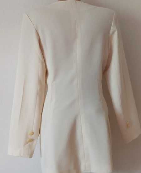 Кофта трикотажна на гудзиках р.42 (укр), піджак жіночий р.40-42 укр