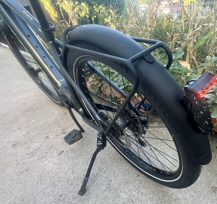 Bicicleta electrica TREK  Allant+ 8s