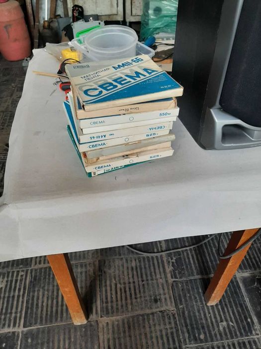 Продам магнітофон Союз 110