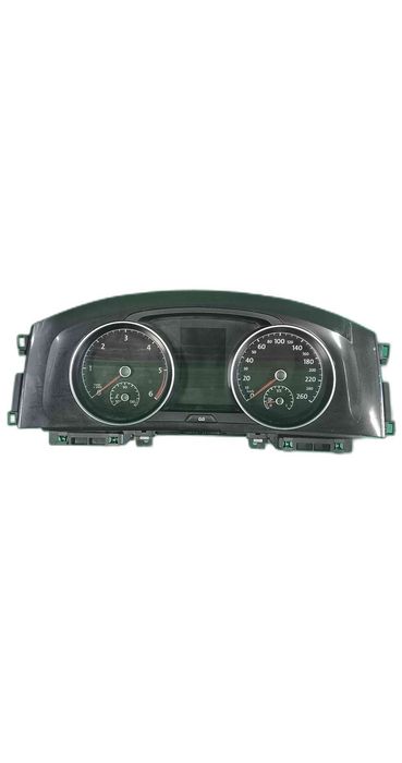 Quadrante / Painel de Instrumentos 5G1920740C - VW GOLF VII