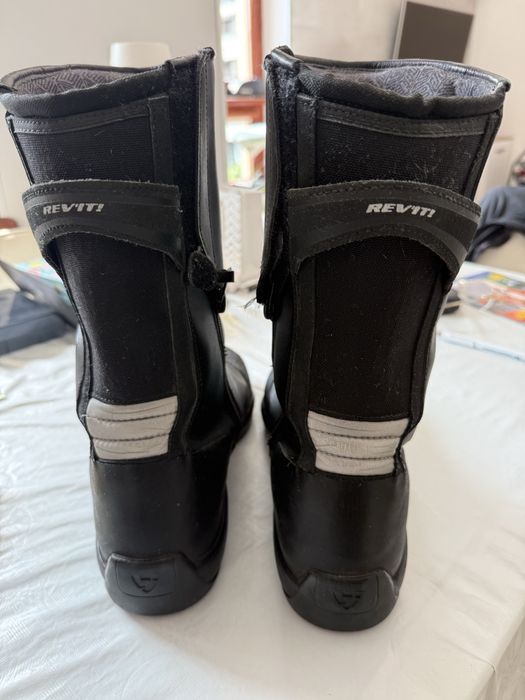 Buty motocyklowe Goretex 46 Revit
