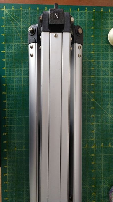 Sky-Watcher MAK 127/1500 + EQ3-2 телескоп Максутов-Кассегрен + штатный штатив