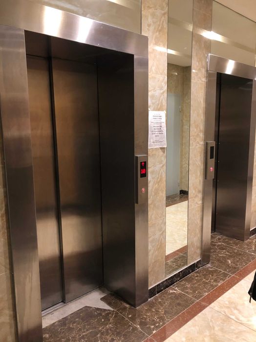 Продаж 2-кім.квартири  М Деміївська 5хв. вул.В.Брожка70 Без комісії