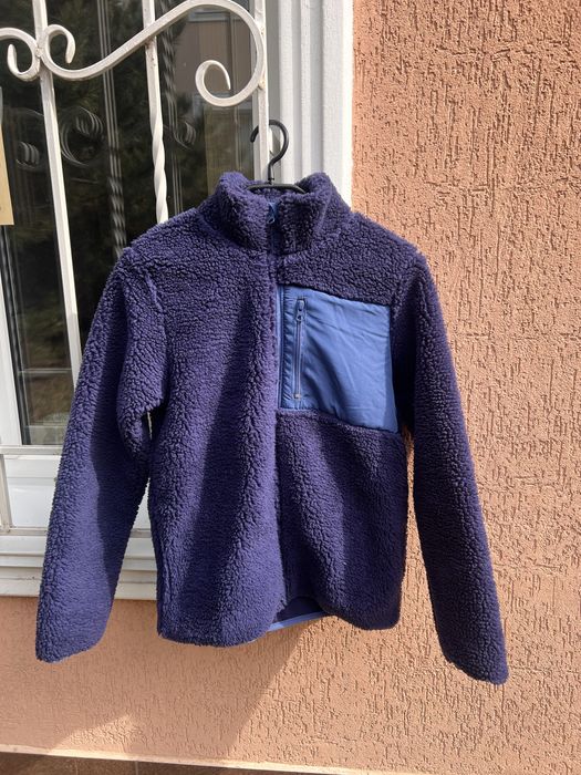 Кофта флиска меховая на 12 - 14 лет Pepperts