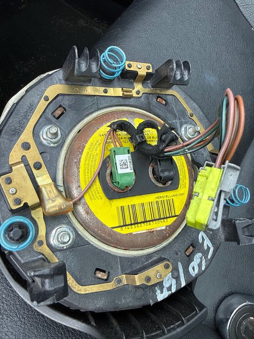 BMW Airbag M Sport Lci E60/E61