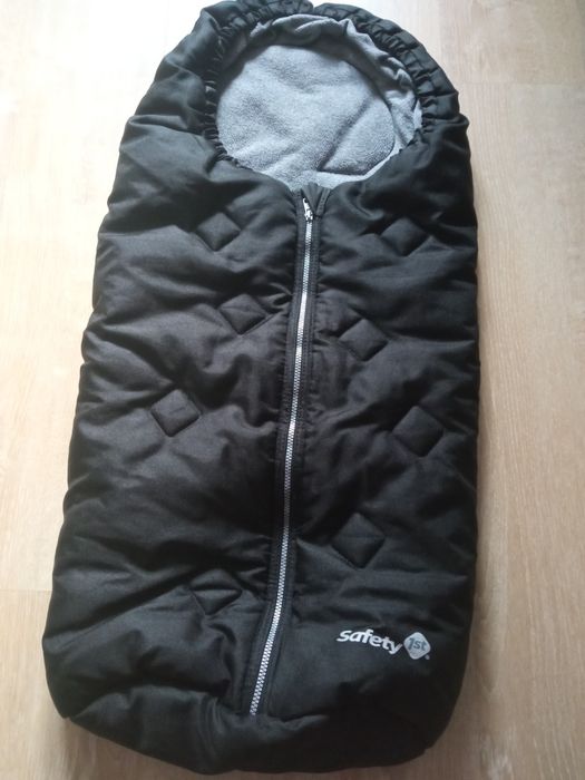 Sacos de dormir muito quentinhos 2 e 3/4 anos