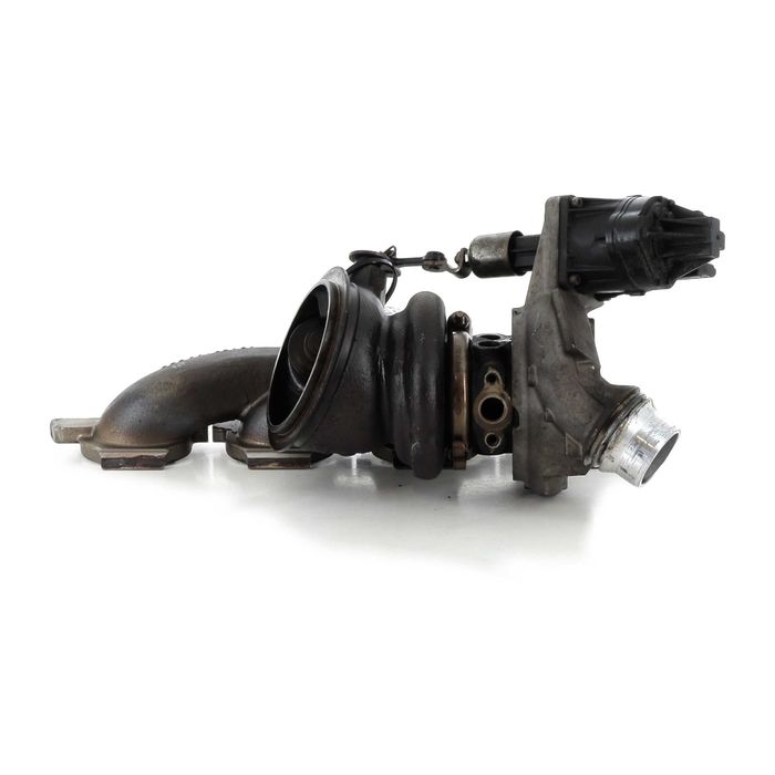 Turbo MINI BMW 2.0T 163cv 192cv 231cv- Ref. 11658626636