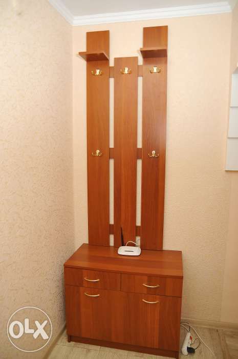 ЧИСТО! Без сторонніх запахів! Не курять!Квартира у ЦЕНТРІ подобово, ві