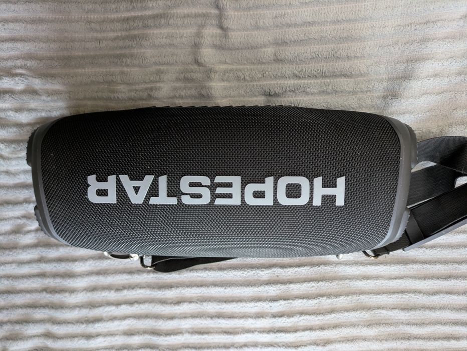 Продам блютуз колонку hopestar A6 Max