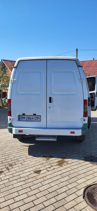 Продам ГАЗ 2752 Соболь