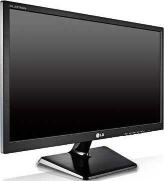 Монитор 20" LG E2042C-BN