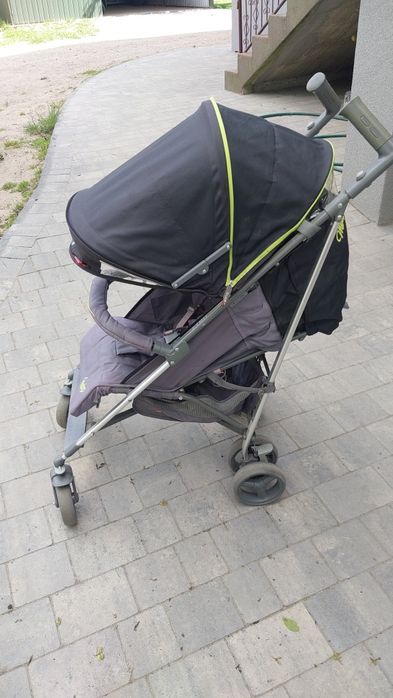 Spacerówka  . Cena 200zł