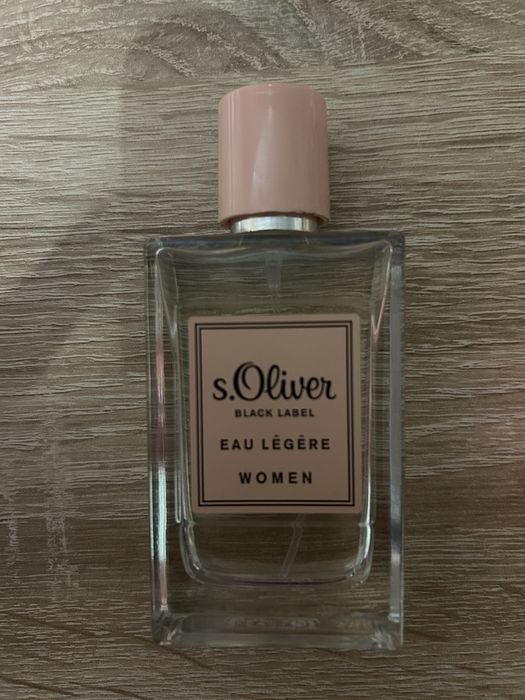 S.Oliver black label