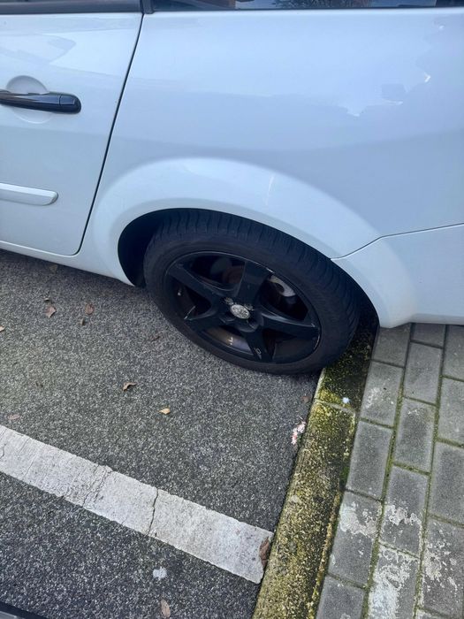 Renaul Megane 1.5 2006