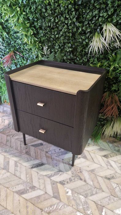 Mesa de Cabeceira Super Robusta