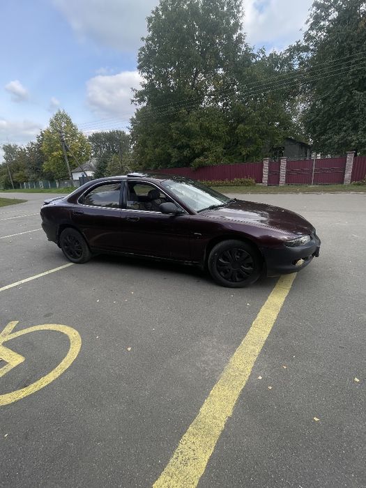 продам mazda xedos 6