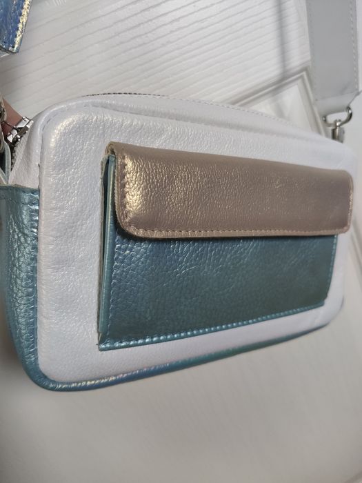 Mięta torebka Card Bag Polaris
