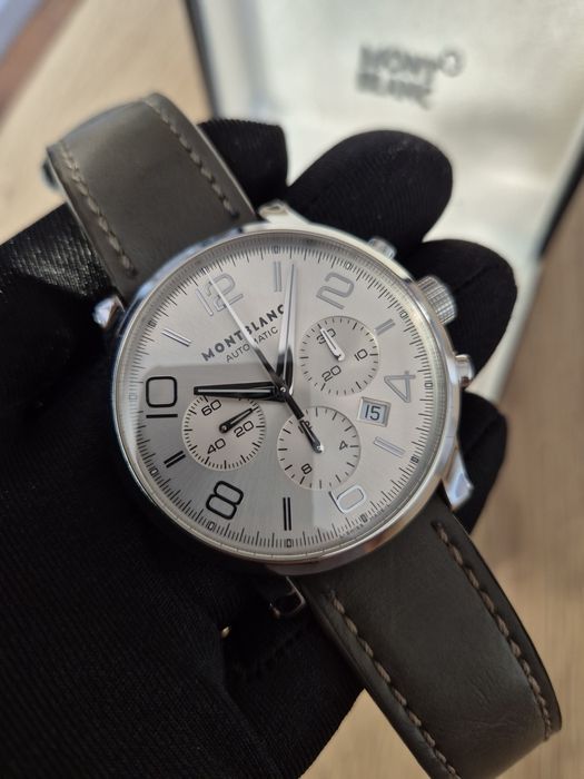 Montblanc Timewalker
